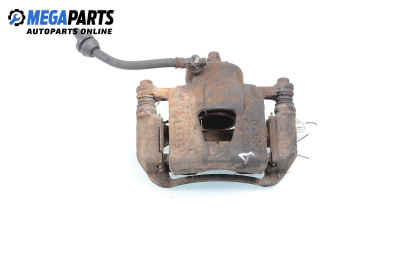 Спирачен апарат за Chevrolet Kalos Sedan (03.2005 - ...), позиция: предна, дясна