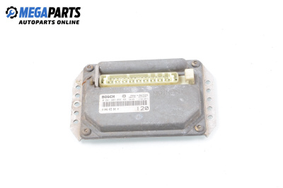 Компютър двигател за Fiat Bravo I Coupe (1995-10-01 - 2001-10-01) 1.4 (182.AA), 80 к.с., № 0 261 203 868
