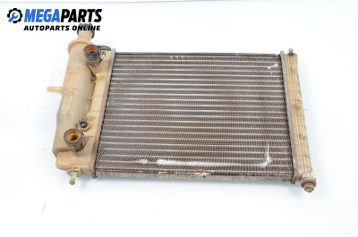 Воден радиатор за Fiat Bravo I Coupe (1995-10-01 - 2001-10-01) 1.4 (182.AA), 80 к.с.