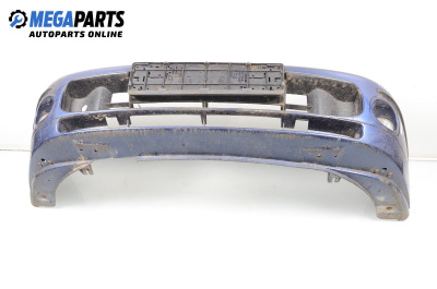 Предна броня за Fiat Bravo I Coupe (1995-10-01 - 2001-10-01), хечбек, позиция: предна