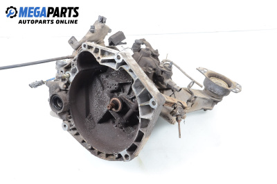 Ръчна скоростна кутия за Fiat Bravo I Coupe (1995-10-01 - 2001-10-01) 1.4 (182.AA), 80 к.с.