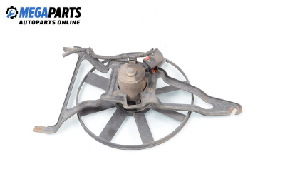 Перка охлаждане за Peugeot 106 II Hatchback (04.1996 - 05.2005) 1.0 i, 50 к.с.