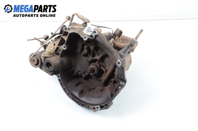 Ръчна скоростна кутия за Peugeot 106 II Hatchback (04.1996 - 05.2005) 1.0 i, 50 к.с.