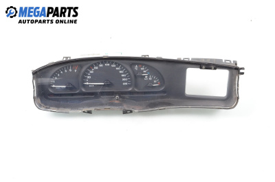 Километраж за Opel Vectra B Sedan (09.1995 - 04.2002) 1.8 i 16V, 115 к.с.