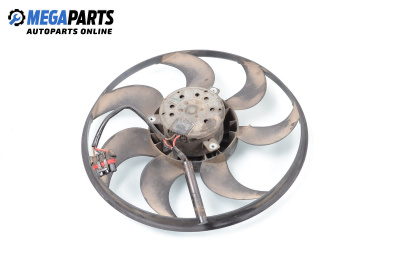 Перка охлаждане за Opel Vectra B Sedan (09.1995 - 04.2002) 1.8 i 16V, 115 к.с.