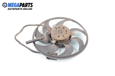 Перка охлаждане за Opel Vectra B Sedan (09.1995 - 04.2002) 1.8 i 16V, 115 к.с.