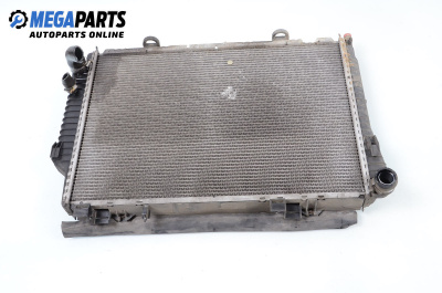 Воден радиатор за Mercedes-Benz C-Class Sedan (W202) (03.1993 - 05.2000) C 200 CDI (202.134), 102 к.с.