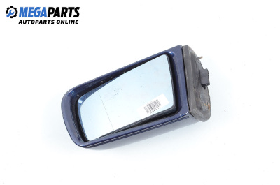 Огледало за Mercedes-Benz C-Class Sedan (W202) (03.1993 - 05.2000), 4+1 вр., седан, позиция: лява