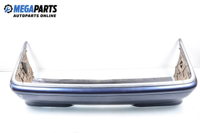 Задна броня за Mercedes-Benz C-Class Sedan (W202) (03.1993 - 05.2000), седан