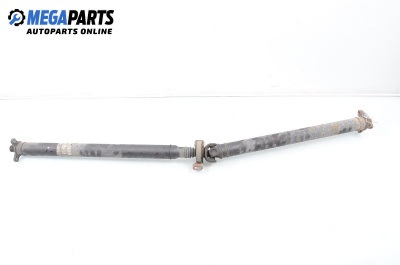 Кардан за Mercedes-Benz C-Class Sedan (W202) (03.1993 - 05.2000) C 200 CDI (202.134), 102 к.с.