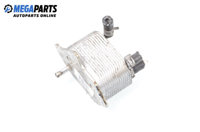 Маслоохладител за Mercedes-Benz C-Class Sedan (W202) (03.1993 - 05.2000) C 200 CDI (202.134), 102 к.с.