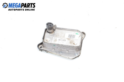 Маслоохладител за Mercedes-Benz C-Class Sedan (W202) (03.1993 - 05.2000) C 200 CDI (202.134), 102 к.с.