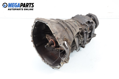 Ръчна скоростна кутия за Mercedes-Benz C-Class Sedan (W202) (03.1993 - 05.2000) C 200 CDI (202.134), 102 к.с.