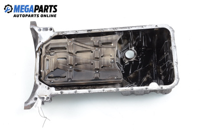 Картер за Mercedes-Benz C-Class Sedan (W202) (03.1993 - 05.2000) C 200 CDI (202.134), 102 к.с.