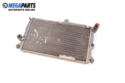 Воден радиатор за Alfa Romeo 33 Hatchback (01.1990 - 09.1994) 1.7 i.e. (907.A1A), 107 к.с.