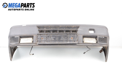 Предна броня за Alfa Romeo 33 Hatchback (01.1990 - 09.1994), хечбек, позиция: предна