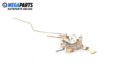 Брава на врата за Alfa Romeo 33 Hatchback (01.1990 - 09.1994), позиция: предна, дясна