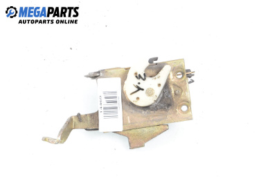 Брава на врата за Alfa Romeo 33 Hatchback (01.1990 - 09.1994), позиция: задна, лява