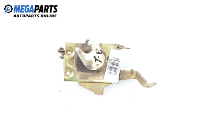 Брава на врата за Alfa Romeo 33 Hatchback (01.1990 - 09.1994), позиция: задна, дясна