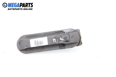 Външна дръжка за Alfa Romeo 33 Hatchback (01.1990 - 09.1994), 4+1 вр., хечбек, позиция: предна, лява