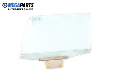 Странично стъкло за Alfa Romeo 33 Hatchback (01.1990 - 09.1994), 4+1 вр., хечбек, позиция: задна, лява