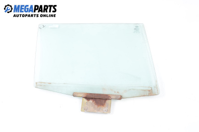 Странично стъкло за Alfa Romeo 33 Hatchback (01.1990 - 09.1994), 4+1 вр., хечбек, позиция: задна, дясна