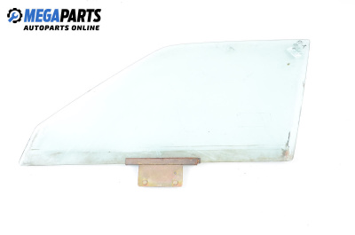 Странично стъкло за Alfa Romeo 33 Hatchback (01.1990 - 09.1994), 4+1 вр., хечбек, позиция: предна, лява