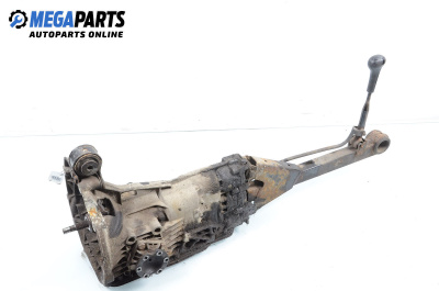 Ръчна скоростна кутия за Alfa Romeo 33 Hatchback (01.1990 - 09.1994) 1.7 i.e. (907.A1A), 107 к.с.