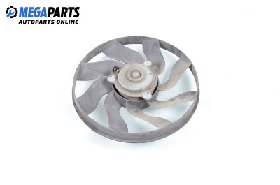 Перка охлаждане за Citroen Xsara Break (10.1997 - 03.2010) 1.9 TD, 90 к.с.