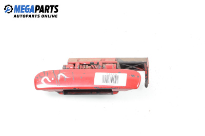 Външна дръжка за Citroen Xsara Break (10.1997 - 03.2010), 4+1 вр., комби, позиция: предна, лява