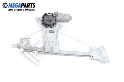 Машинка ел. стъкло за Citroen Xsara Break (10.1997 - 03.2010), 4+1 вр., комби, позиция: задна, дясна
