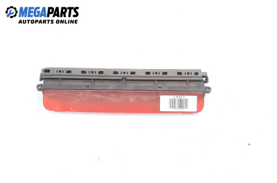 Трети стоп за Fiat Punto Hatchback II (09.1999 - 07.2012), хечбек