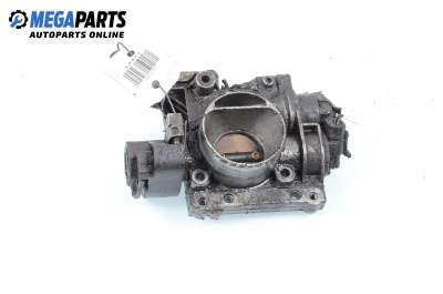 Дроселова клапа за Fiat Punto Hatchback II (09.1999 - 07.2012) 1.2 60 (188.030, .050, .130, .150, .230, .250), 60 к.с.