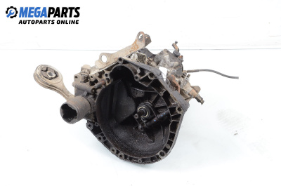 Ръчна скоростна кутия за Fiat Punto Hatchback II (09.1999 - 07.2012) 1.2 60 (188.030, .050, .130, .150, .230, .250), 60 к.с.