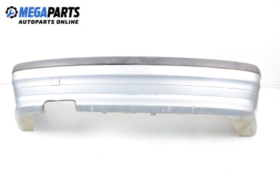 Задна броня за BMW 3 Series E36 Compact (03.1994 - 08.2000), хечбек