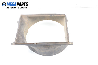 Дифузьор за BMW 3 Series E36 Compact (03.1994 - 08.2000) 316 i, 102 к.с.