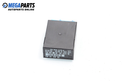 Реле чистачки за BMW 3 Series E36 Compact (03.1994 - 08.2000) 316 i, № 8 359 031