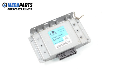 Компютър ABS за BMW 3 Series E36 Compact (03.1994 - 08.2000), № 1 163 090