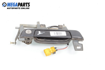 Външна дръжка за BMW 3 Series E36 Compact (03.1994 - 08.2000), 2+1 вр., хечбек, позиция: дясна