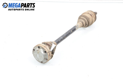 Полуоска за BMW 3 Series E36 Compact (03.1994 - 08.2000) 316 i, 102 к.с., позиция: задна, лява