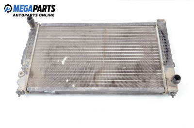 Воден радиатор за Volkswagen Passat Variant B5.5 (09.2000 - 08.2005) 2.5 TDI, 150 к.с.