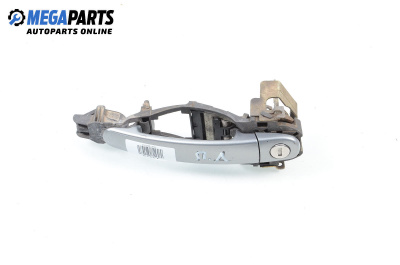 Външна дръжка за Volkswagen Passat Variant B5.5 (09.2000 - 08.2005), 4+1 вр., комби, позиция: предна, лява