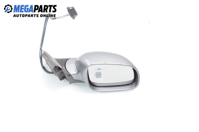 Огледало за Volkswagen Passat Variant B5.5 (09.2000 - 08.2005), 4+1 вр., комби, позиция: дясна