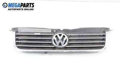 Решетка за Volkswagen Passat Variant B5.5 (09.2000 - 08.2005), комби, позиция: предна