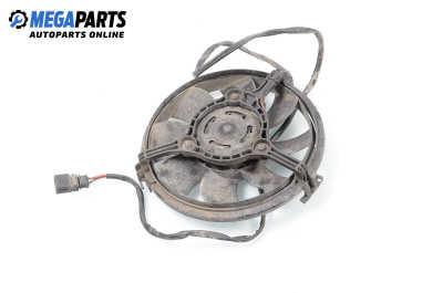 Перка охлаждане за Volkswagen Passat Variant B5.5 (09.2000 - 08.2005) 2.5 TDI, 150 к.с.