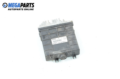 Компютър двигател за Volkswagen Golf III Hatchback (08.1991 - 07.1998) 1.6, 101 к.с., № 097 906 258 AQ