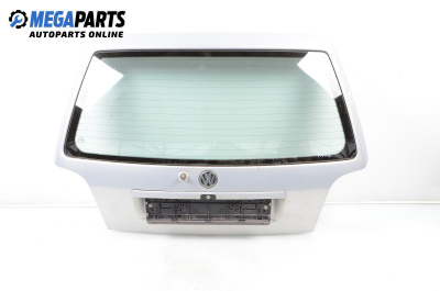 Заден капак за Volkswagen Golf III Hatchback (08.1991 - 07.1998), 4+1 вр., хечбек, позиция: задна