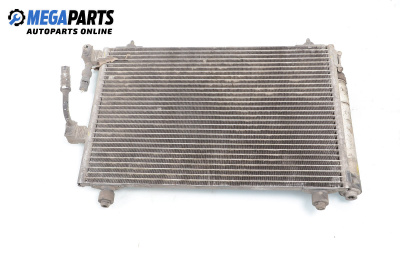 Климатичен радиатор за Citroen C5 I Sedan (03.2001 - 03.2005) 2.0 16V (DCRFNC, DCRFNF), 136 к.с.