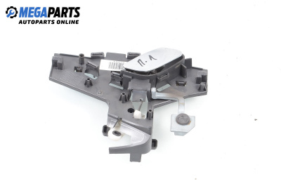 Вътрешна дръжка за Citroen C5 I Sedan (03.2001 - 03.2005), 4+1 вр., седан, позиция: предна, лява