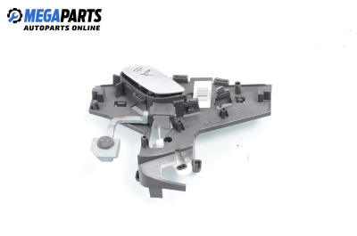 Вътрешна дръжка за Citroen C5 I Sedan (03.2001 - 03.2005), 4+1 вр., седан, позиция: предна, дясна